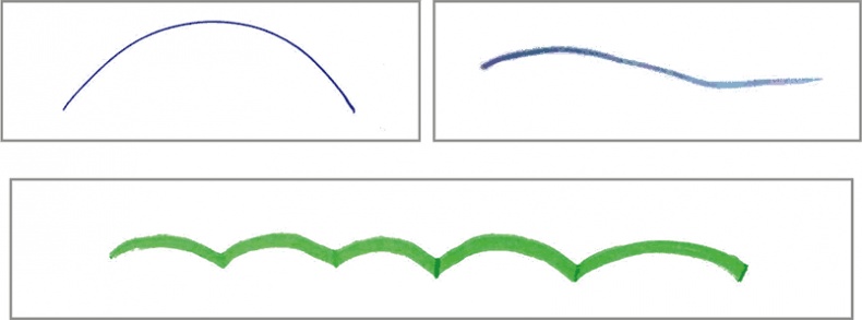 Иллюстрация к книге — Как подружить детей с эмоциями. Советы "ленивой мамы" [i_024.jpg]