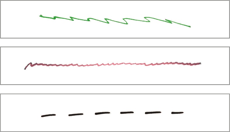 Иллюстрация к книге — Как подружить детей с эмоциями. Советы "ленивой мамы" [i_025.jpg]