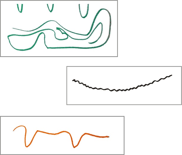 Иллюстрация к книге — Как подружить детей с эмоциями. Советы "ленивой мамы" [i_026.jpg]