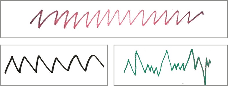 Иллюстрация к книге — Как подружить детей с эмоциями. Советы "ленивой мамы" [i_027.jpg]
