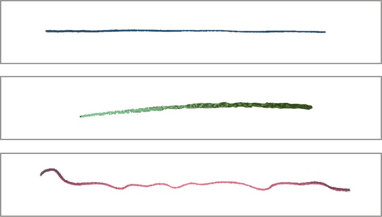 Иллюстрация к книге — Как подружить детей с эмоциями. Советы "ленивой мамы" [i_028.jpg]