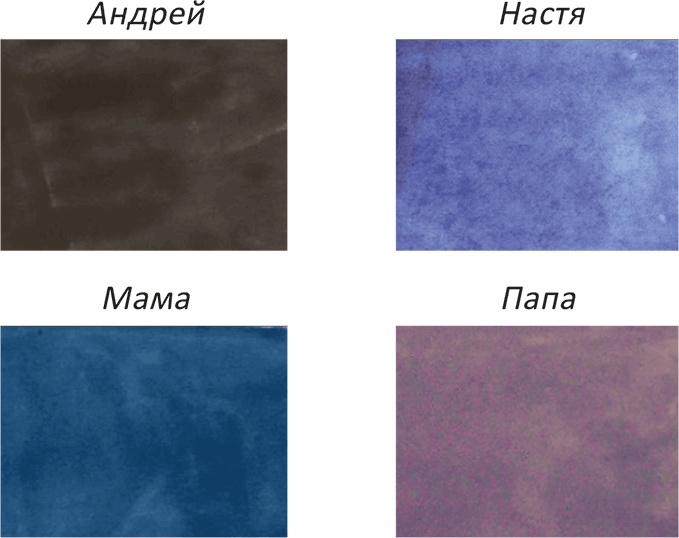 Иллюстрация к книге — Как подружить детей с эмоциями. Советы "ленивой мамы" [i_031.jpg]