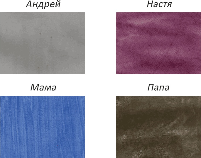 Иллюстрация к книге — Как подружить детей с эмоциями. Советы "ленивой мамы" [i_032.jpg]