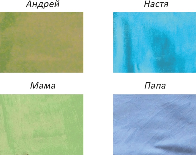 Иллюстрация к книге — Как подружить детей с эмоциями. Советы "ленивой мамы" [i_035.jpg]