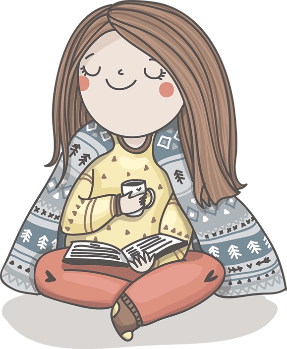 Иллюстрация к книге — Как подружить детей с эмоциями. Советы "ленивой мамы" [i_037.jpg]