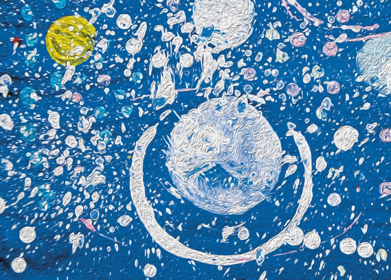 Иллюстрация к книге — Как подружить детей с эмоциями. Советы "ленивой мамы" [i_040.jpg]