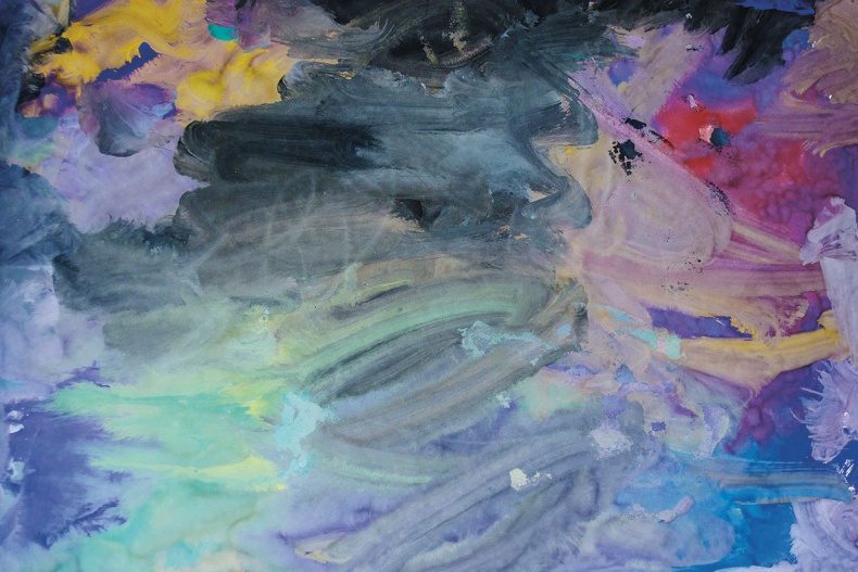 Иллюстрация к книге — Как подружить детей с эмоциями. Советы "ленивой мамы" [i_048.jpg]