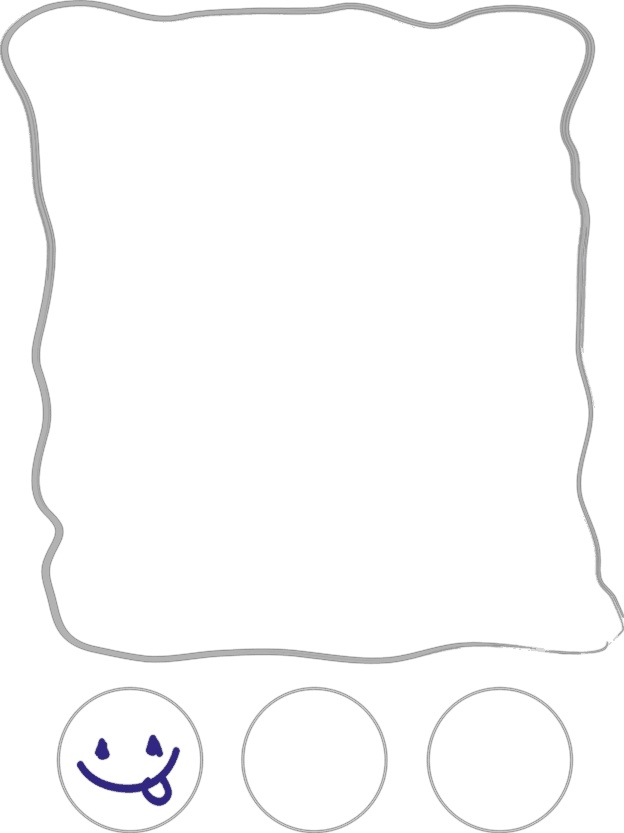 Иллюстрация к книге — Как подружить детей с эмоциями. Советы "ленивой мамы" [i_056.jpg]