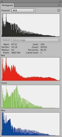 Иллюстрация к книге — Живая цифра. Книга о цвете, или Как заставить дышать цифровую фотографию [i_019.jpg]