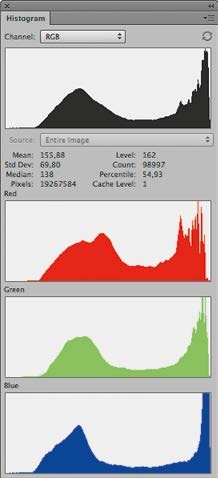 Иллюстрация к книге — Живая цифра. Книга о цвете, или Как заставить дышать цифровую фотографию [i_027.jpg]