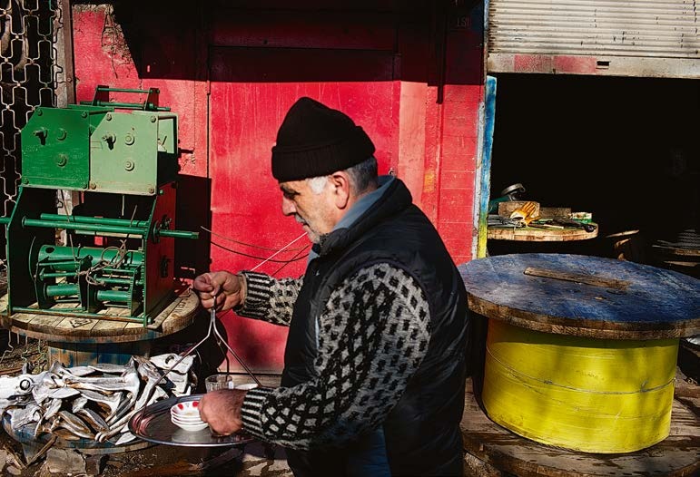 Иллюстрация к книге — Живая цифра. Книга о цвете, или Как заставить дышать цифровую фотографию [i_031.jpg]