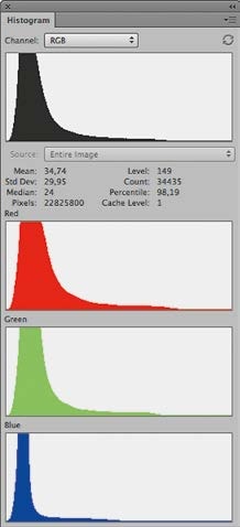 Иллюстрация к книге — Живая цифра. Книга о цвете, или Как заставить дышать цифровую фотографию [i_040.jpg]