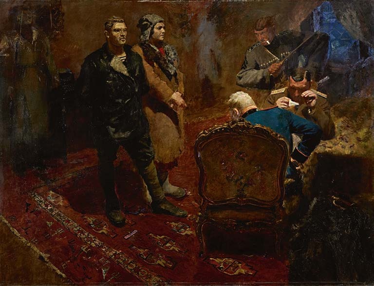 Иллюстрация к книге — Живая цифра. Книга о цвете, или Как заставить дышать цифровую фотографию [i_047.jpg]