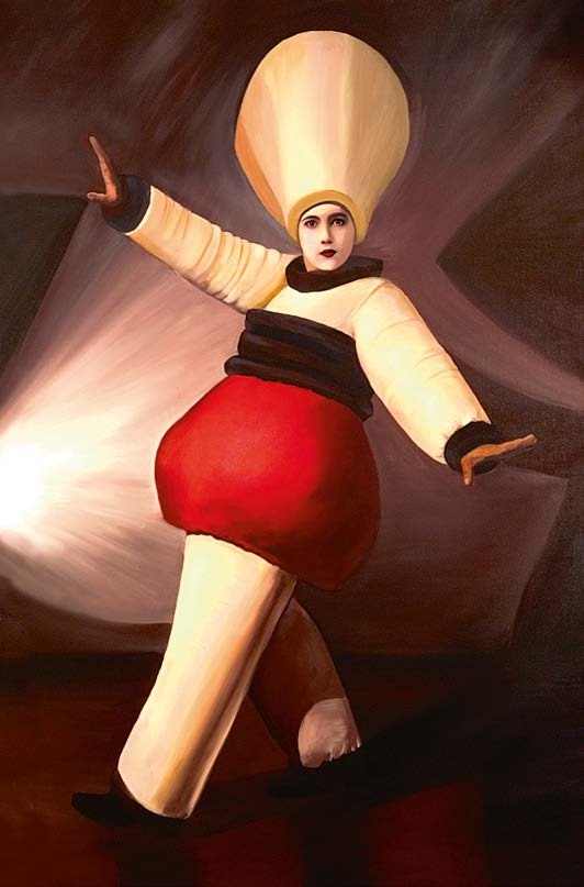 Иллюстрация к книге — Живая цифра. Книга о цвете, или Как заставить дышать цифровую фотографию [i_048.jpg]