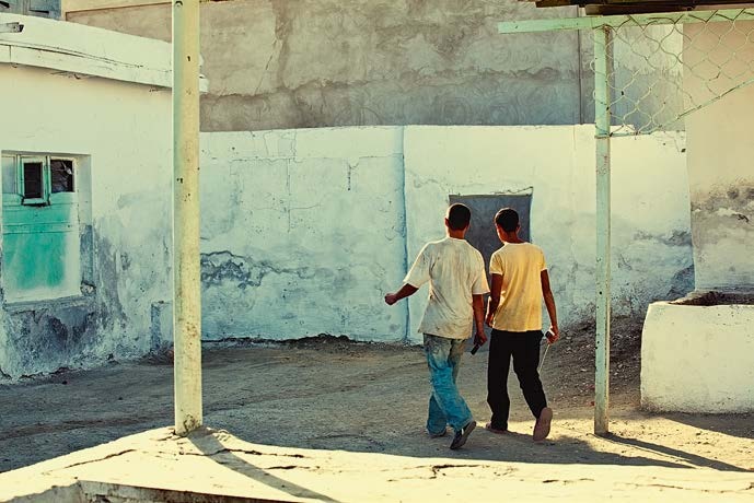 Иллюстрация к книге — Живая цифра. Книга о цвете, или Как заставить дышать цифровую фотографию [i_054.jpg]