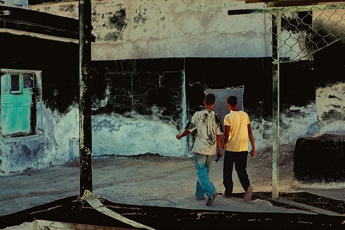 Иллюстрация к книге — Живая цифра. Книга о цвете, или Как заставить дышать цифровую фотографию [i_055.jpg]