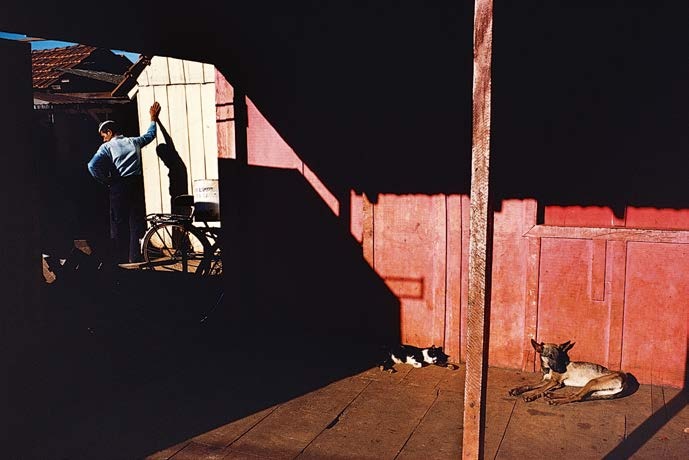 Иллюстрация к книге — Живая цифра. Книга о цвете, или Как заставить дышать цифровую фотографию [i_063.jpg]