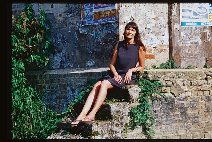 Иллюстрация к книге — Живая цифра. Книга о цвете, или Как заставить дышать цифровую фотографию [i_091.jpg]