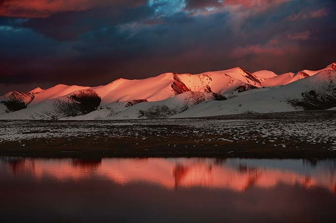 Иллюстрация к книге — Живая цифра. Книга о цвете, или Как заставить дышать цифровую фотографию [i_097.jpg]