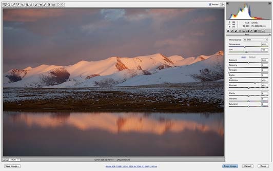 Иллюстрация к книге — Живая цифра. Книга о цвете, или Как заставить дышать цифровую фотографию [i_102.jpg]
