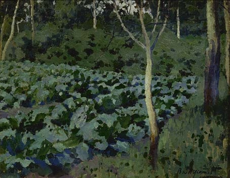 Иллюстрация к книге — Живая цифра. Книга о цвете, или Как заставить дышать цифровую фотографию [i_103.jpg]