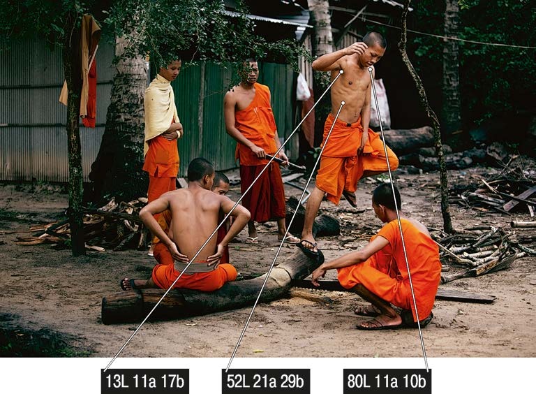 Иллюстрация к книге — Живая цифра. Книга о цвете, или Как заставить дышать цифровую фотографию [i_105.jpg]