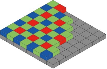 Иллюстрация к книге — Живая цифра. Книга о цвете, или Как заставить дышать цифровую фотографию [i_118.jpg]