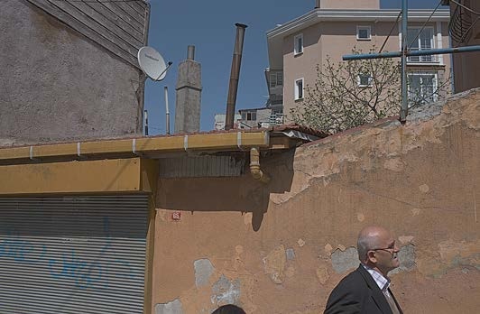 Иллюстрация к книге — Живая цифра. Книга о цвете, или Как заставить дышать цифровую фотографию [i_122.jpg]