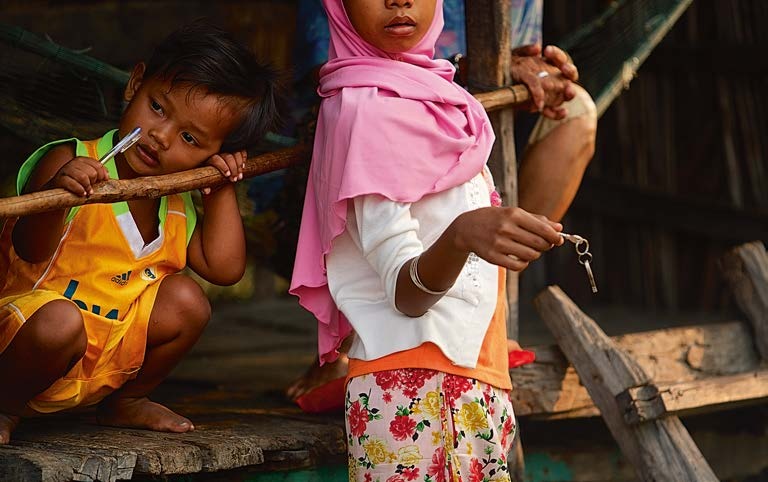 Иллюстрация к книге — Живая цифра. Книга о цвете, или Как заставить дышать цифровую фотографию [i_125.jpg]