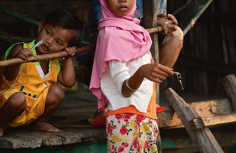 Иллюстрация к книге — Живая цифра. Книга о цвете, или Как заставить дышать цифровую фотографию [i_128.jpg]