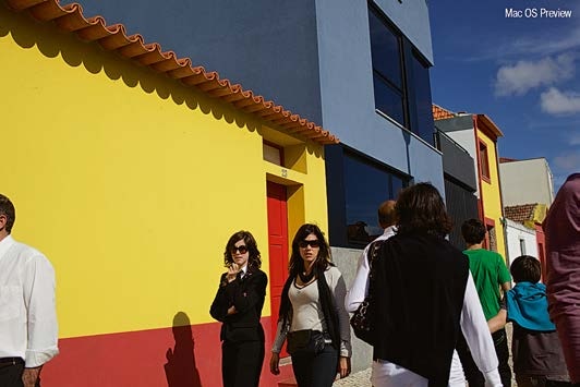 Иллюстрация к книге — Живая цифра. Книга о цвете, или Как заставить дышать цифровую фотографию [i_133.jpg]