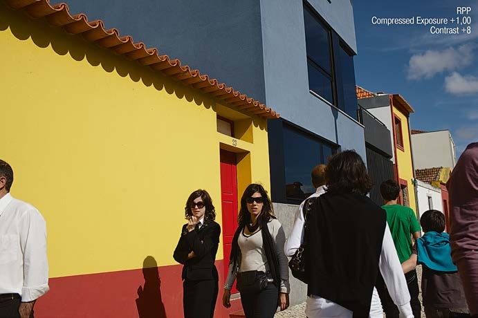 Иллюстрация к книге — Живая цифра. Книга о цвете, или Как заставить дышать цифровую фотографию [i_136.jpg]