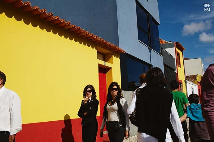 Иллюстрация к книге — Живая цифра. Книга о цвете, или Как заставить дышать цифровую фотографию [i_140.jpg]