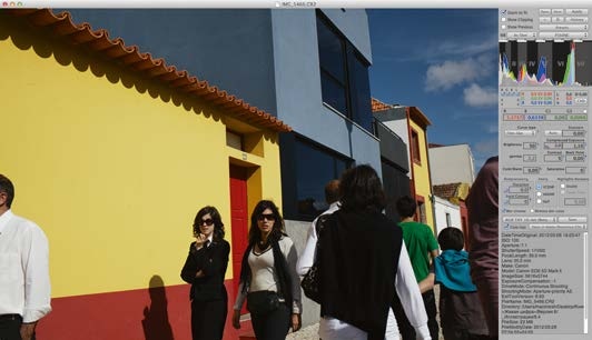 Иллюстрация к книге — Живая цифра. Книга о цвете, или Как заставить дышать цифровую фотографию [i_145.jpg]