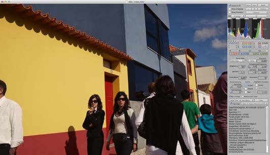 Иллюстрация к книге — Живая цифра. Книга о цвете, или Как заставить дышать цифровую фотографию [i_150.jpg]