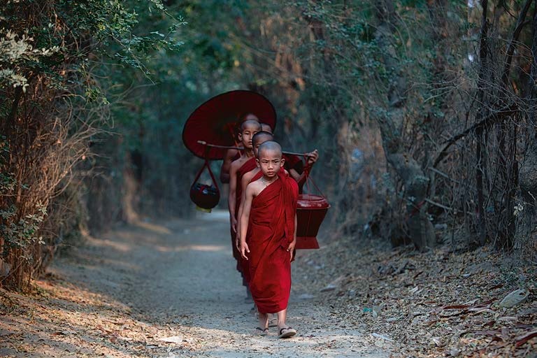 Иллюстрация к книге — Живая цифра. Книга о цвете, или Как заставить дышать цифровую фотографию [i_163.jpg]