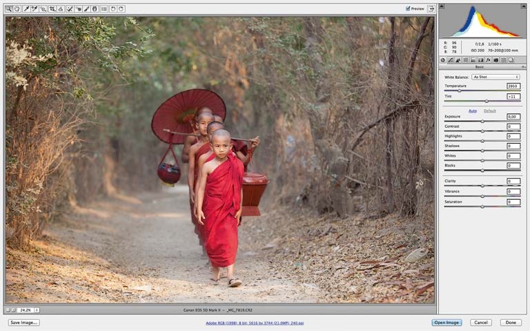 Иллюстрация к книге — Живая цифра. Книга о цвете, или Как заставить дышать цифровую фотографию [i_164.jpg]