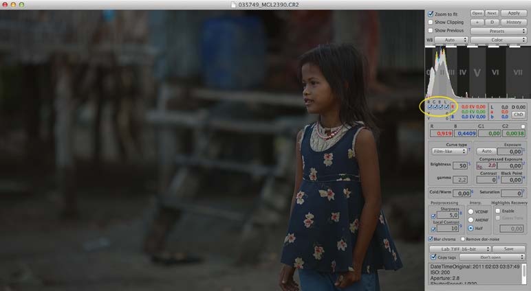 Иллюстрация к книге — Живая цифра. Книга о цвете, или Как заставить дышать цифровую фотографию [i_225.jpg]