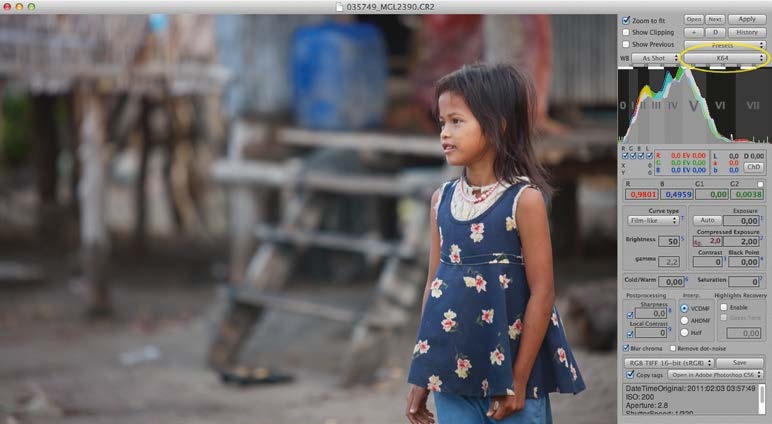 Иллюстрация к книге — Живая цифра. Книга о цвете, или Как заставить дышать цифровую фотографию [i_229.jpg]