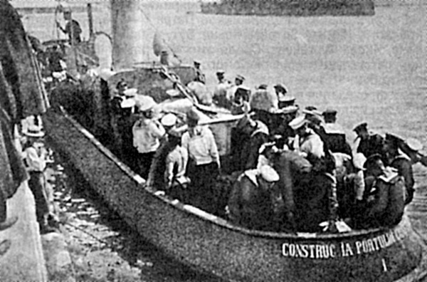 Иллюстрация к книге — Мифы советской эпохи [i_001.jpg]