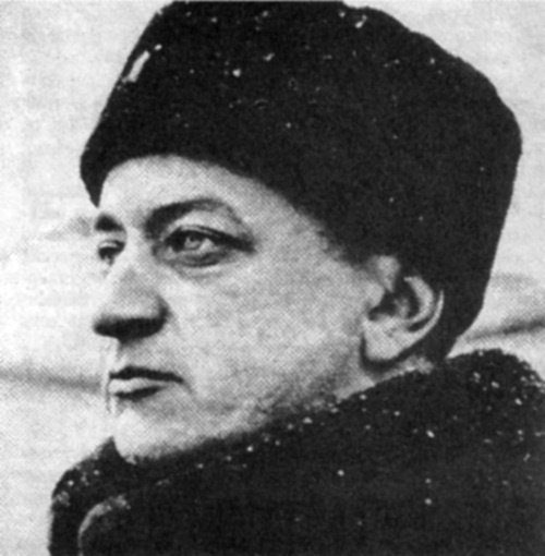 Иллюстрация к книге — Мифы советской эпохи [i_014.jpg]