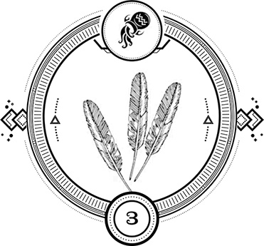 Иллюстрация к книге — Пандемониум. 3. Кодекс вещих сестер [i_004.jpg]