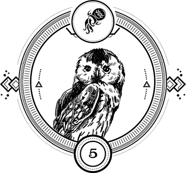 Иллюстрация к книге — Пандемониум. 3. Кодекс вещих сестер [i_006.jpg]