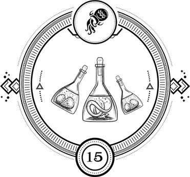 Иллюстрация к книге — Пандемониум. 3. Кодекс вещих сестер [i_016.jpg]