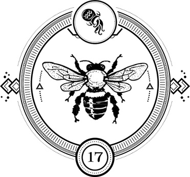 Иллюстрация к книге — Пандемониум. 3. Кодекс вещих сестер [i_018.jpg]