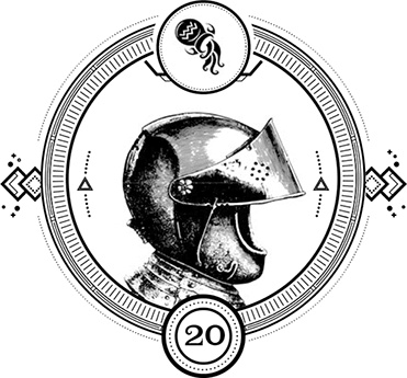 Иллюстрация к книге — Пандемониум. 3. Кодекс вещих сестер [i_021.jpg]