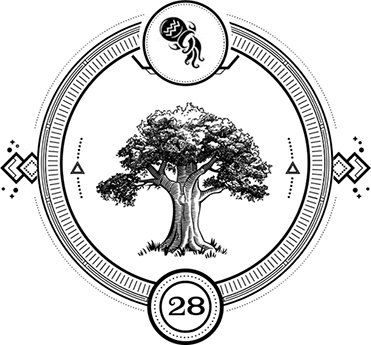 Иллюстрация к книге — Пандемониум. 3. Кодекс вещих сестер [i_029.jpg]