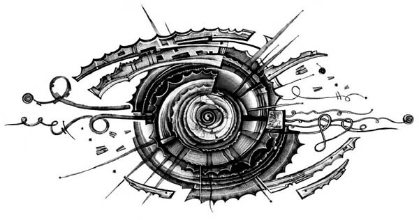 Иллюстрация к книге — Живые. Эра драконов. 3. Подземные корабли [i_008.jpg]