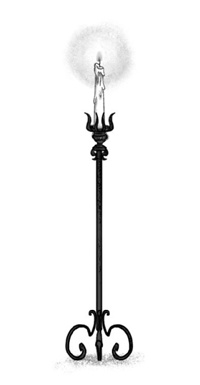 Иллюстрация к книге — Принесите мне голову. Айви Покет [block_001352125.png_0.jpg]