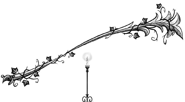 Иллюстрация к книге — Принесите мне голову. Айви Покет [block_001352233.jpg]